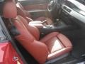 Melbourne Red Metallic - M3 Coupe Photo No. 20