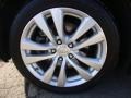 Black Obsidian - M 35x Sedan Photo No. 16