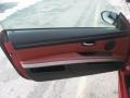 Melbourne Red Metallic - M3 Coupe Photo No. 21