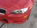 Melbourne Red Metallic - M3 Coupe Photo No. 39