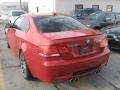 Melbourne Red Metallic - M3 Coupe Photo No. 41
