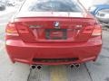Melbourne Red Metallic - M3 Coupe Photo No. 42