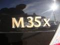 Black Obsidian - M 35x Sedan Photo No. 37