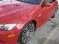 Melbourne Red Metallic - M3 Coupe Photo No. 43
