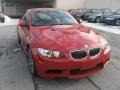 Melbourne Red Metallic - M3 Coupe Photo No. 45