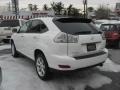 2009 Crystal White Mica Lexus RX 350 AWD  photo #8