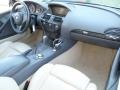 2005 Mineral Silver Metallic BMW 6 Series 645i Coupe  photo #11