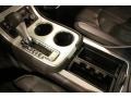 6 Speed Automatic 2009 GMC Acadia SLT AWD Transmission