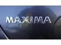 Smoke Metallic - Maxima 3.5 SE Photo No. 26