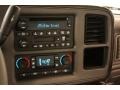 Stone Gray leather Controls Photo for 2006 GMC Sierra 1500 #44561504