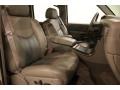 Silver Birch Metallic - Sierra 1500 Denali Crew Cab 4WD Photo No. 13