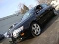 Brilliant Black - A6 3.2 quattro Sedan Photo No. 1