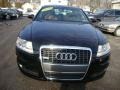 Brilliant Black - A6 3.2 quattro Sedan Photo No. 3