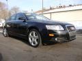 Brilliant Black - A6 3.2 quattro Sedan Photo No. 5