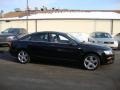 Brilliant Black - A6 3.2 quattro Sedan Photo No. 6