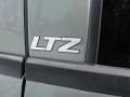 2003 Silver Green Metallic Chevrolet TrailBlazer LTZ 4x4  photo #23