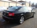 Brilliant Black - A6 3.2 quattro Sedan Photo No. 7