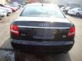 Brilliant Black - A6 3.2 quattro Sedan Photo No. 8