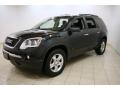 Carbon Black Metallic - Acadia SLE Photo No. 3
