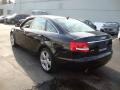 Brilliant Black - A6 3.2 quattro Sedan Photo No. 9
