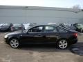 Brilliant Black - A6 3.2 quattro Sedan Photo No. 10