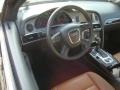 Brilliant Black - A6 3.2 quattro Sedan Photo No. 11