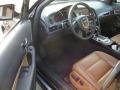 Brilliant Black - A6 3.2 quattro Sedan Photo No. 12