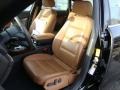 Brilliant Black - A6 3.2 quattro Sedan Photo No. 16