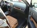 Brilliant Black - A6 3.2 quattro Sedan Photo No. 17