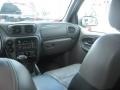 Silver Green Metallic - TrailBlazer LTZ 4x4 Photo No. 35
