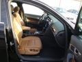 Brilliant Black - A6 3.2 quattro Sedan Photo No. 19