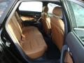 Brilliant Black - A6 3.2 quattro Sedan Photo No. 21