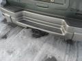 Silver Green Metallic - TrailBlazer LTZ 4x4 Photo No. 39