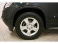 Carbon Black Metallic - Acadia SLE Photo No. 18