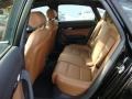 Brilliant Black - A6 3.2 quattro Sedan Photo No. 23
