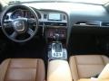 Brilliant Black - A6 3.2 quattro Sedan Photo No. 26