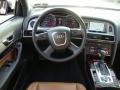 Brilliant Black - A6 3.2 quattro Sedan Photo No. 27