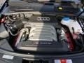 Brilliant Black - A6 3.2 quattro Sedan Photo No. 30