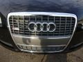 Brilliant Black - A6 3.2 quattro Sedan Photo No. 31