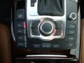Brilliant Black - A6 3.2 quattro Sedan Photo No. 38