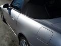 Sebring Silver Metallic - S2000 Roadster Photo No. 17