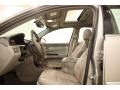 Platinum Metallic - LaCrosse CXL Photo No. 5