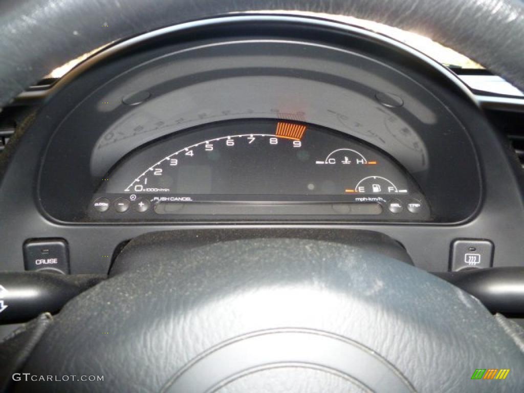 2005 Honda S2000 Roadster Gauges Photo #44563073
