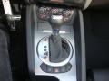 6 Speed S tronic Dual-Clutch Automatic 2009 Audi TT 2.0T Roadster Transmission