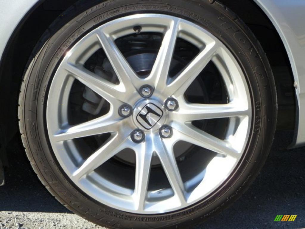 2005 Honda S2000 Roadster Wheel Photo #44563137