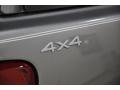 Bright Platinum Metallic - Grand Cherokee Limited 4x4 Photo No. 6