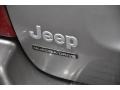 Bright Platinum Metallic - Grand Cherokee Limited 4x4 Photo No. 7