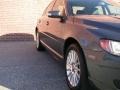 Titanium Gray Metallic - S80 3.2 Photo No. 13