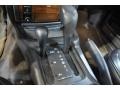 Bright Platinum Metallic - Grand Cherokee Limited 4x4 Photo No. 17