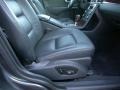 Titanium Gray Metallic - S80 3.2 Photo No. 20